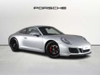 1969 - 3.0T 991 Carrera GTS Coupe 2dr Petrol PDK Euro 6 (s/s) (450 ps)