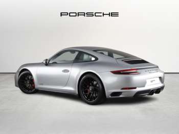 Used Porsche 911 2018 for sale - 74606289: Photo