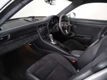 Used Porsche 911 2018 for sale - 74606289: Photo