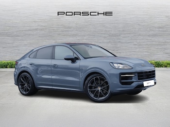 Used Porsche Cayenne 1969 for sale - 77106782: Photo