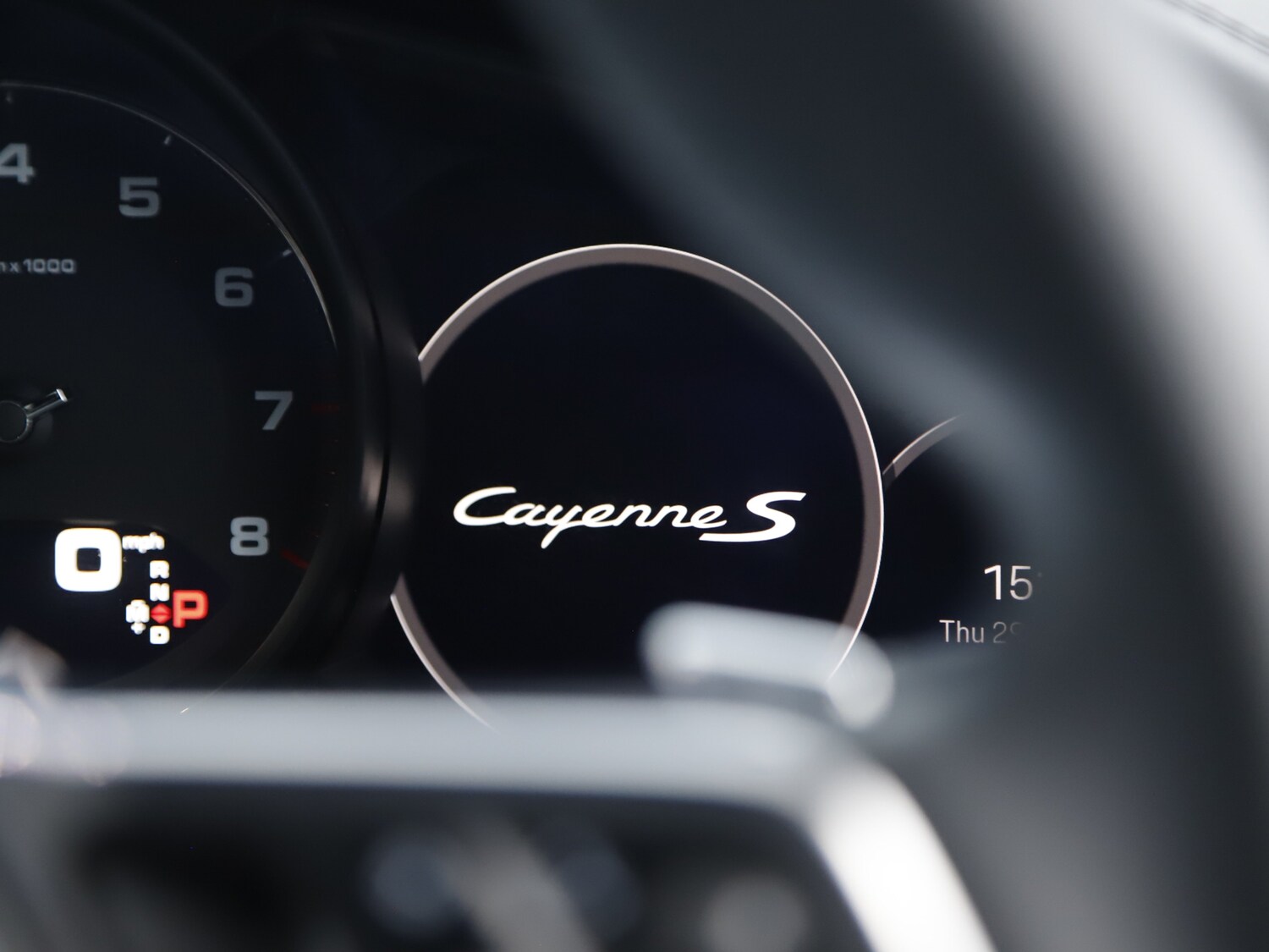 Used Porsche Cayenne 2023 for sale - 77371926: Photo 12