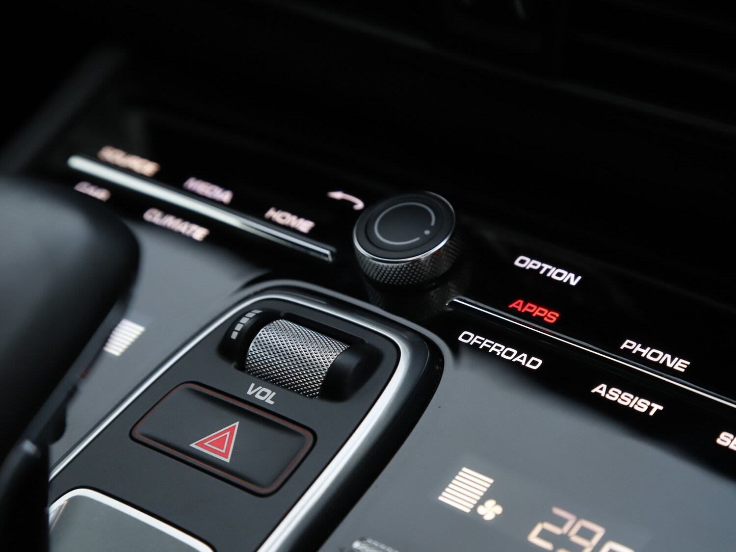 Used Porsche Cayenne 2023 for sale - 77371926: Photo 13