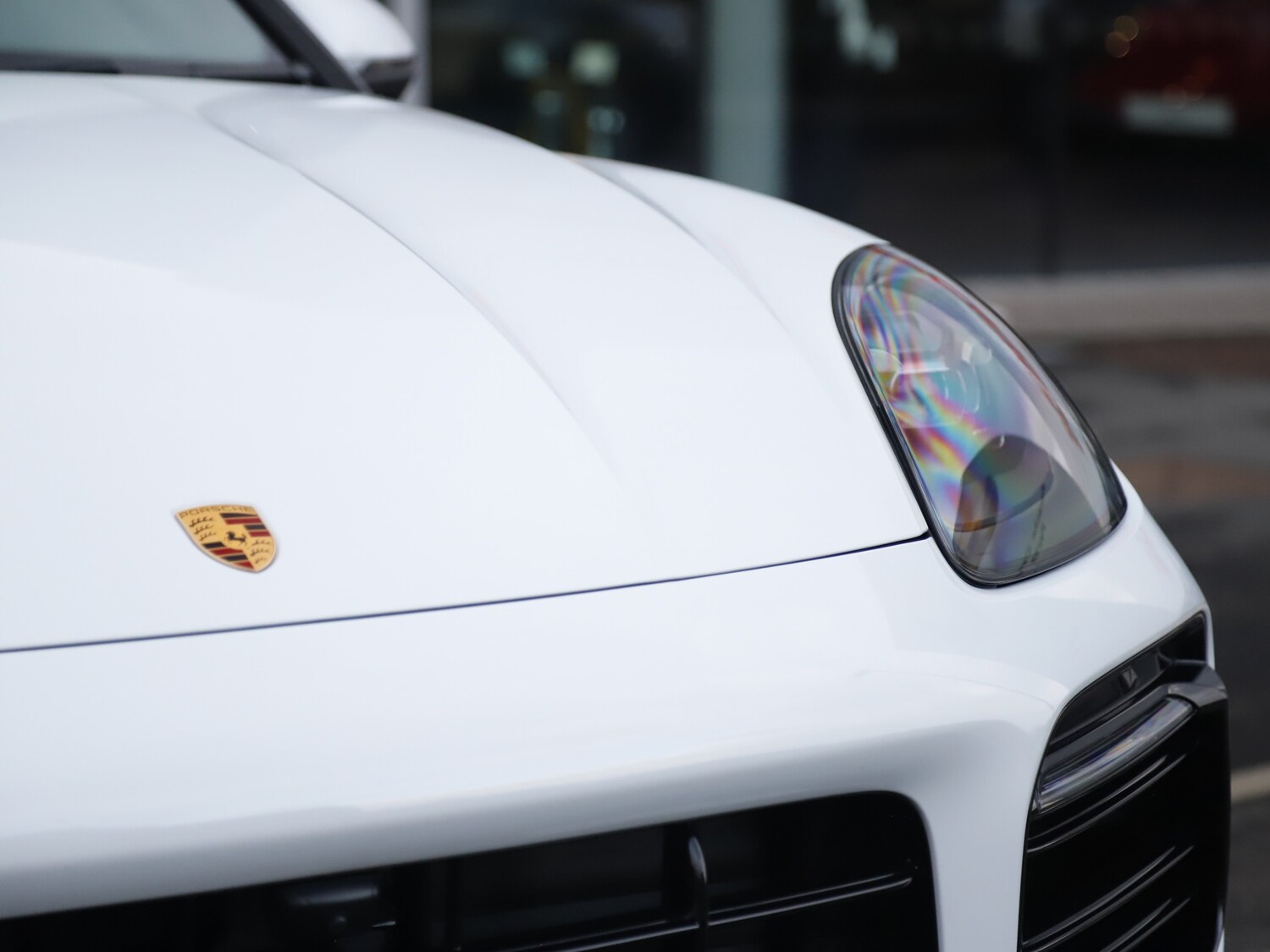 Used Porsche Cayenne 2023 for sale - 77371926: Photo 16