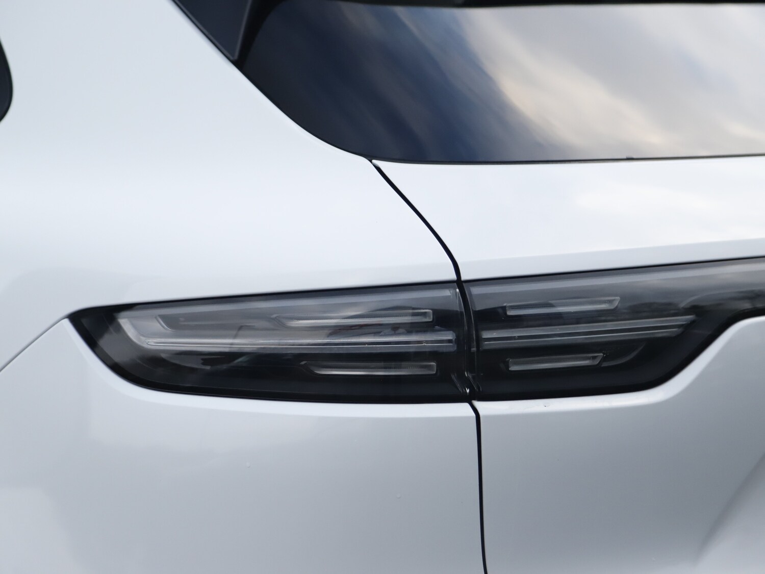 Used Porsche Cayenne 2023 for sale - 77371926: Photo 17