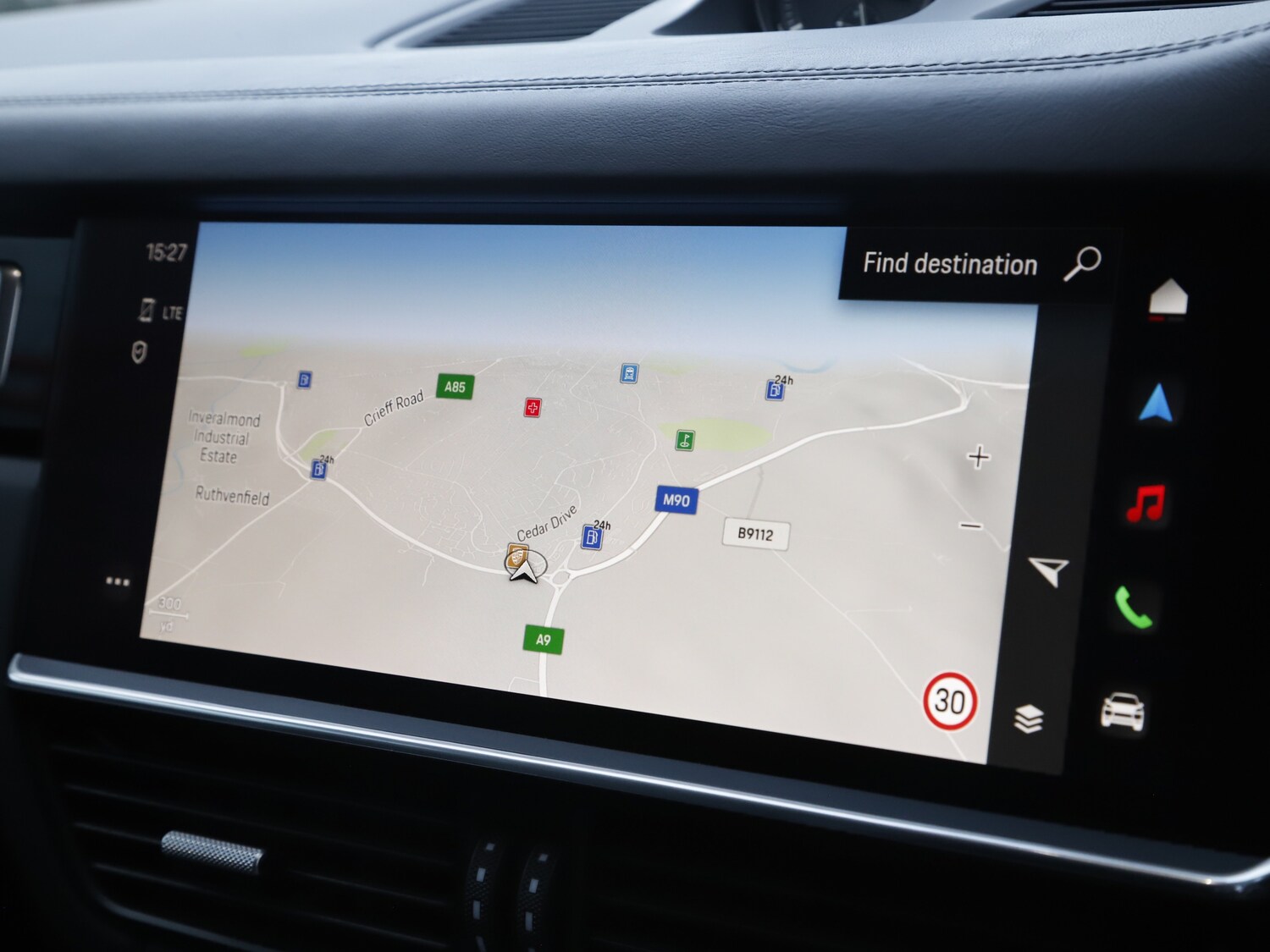 Used Porsche Cayenne 2023 for sale - 77371926: Photo 18