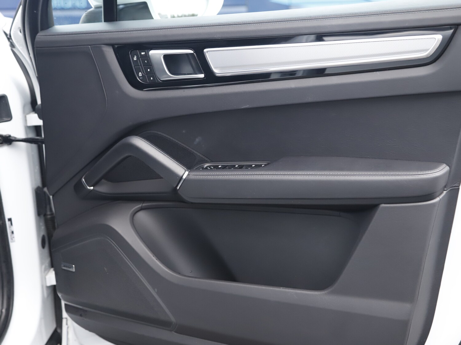 Used Porsche Cayenne 2023 for sale - 77371926: Photo 25