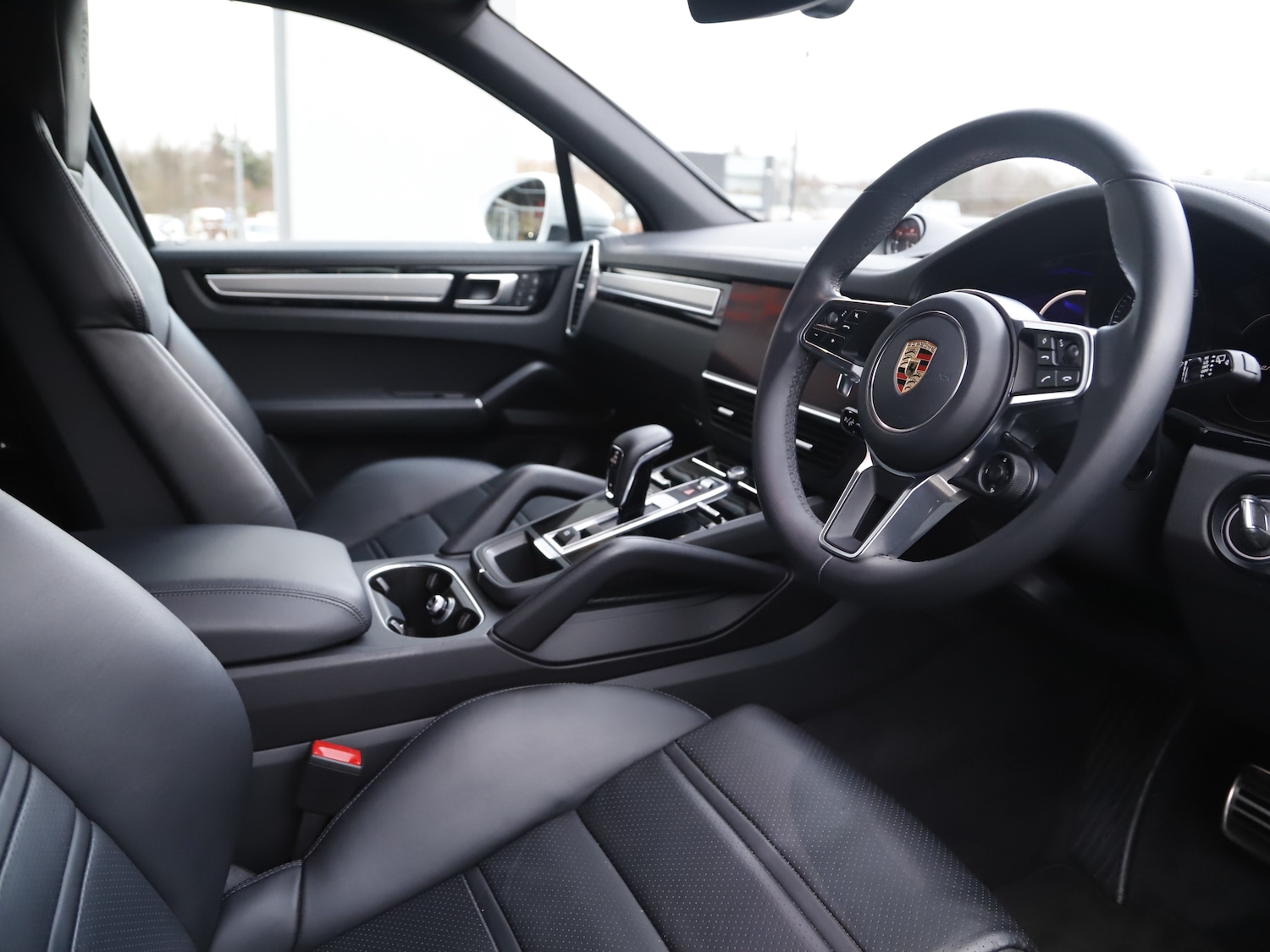 Used Porsche Cayenne 2023 for sale - 77371926: Photo 28