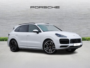 Used Porsche Cayenne 2023 for sale - 77371926: Photo