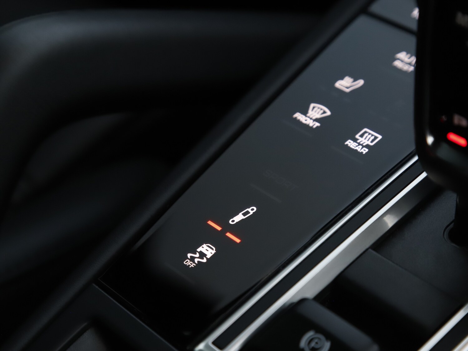 Used Porsche Cayenne 2023 for sale - 77371926: Photo 37