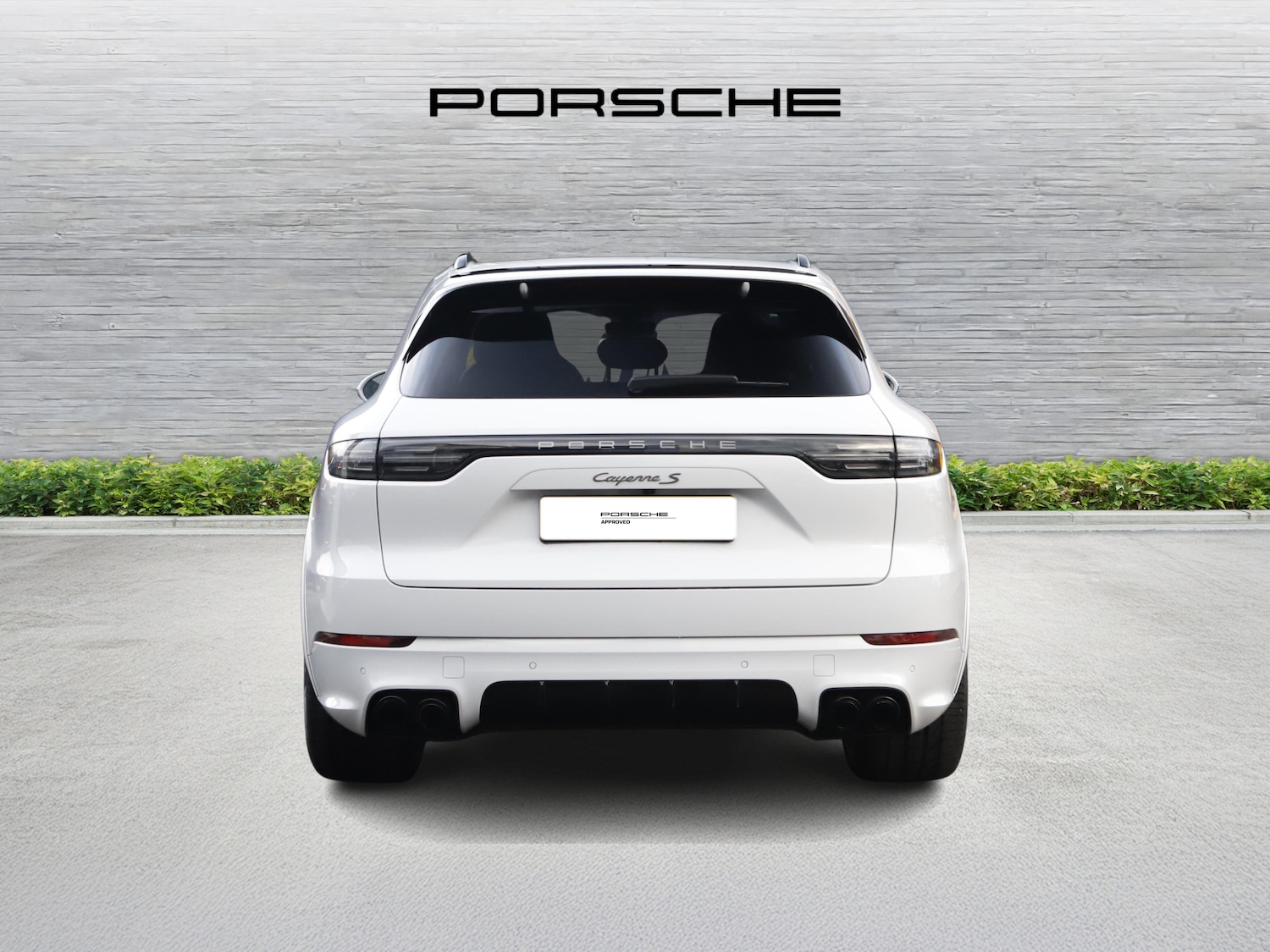 Used Porsche Cayenne 2023 for sale - 77371926: Photo 8