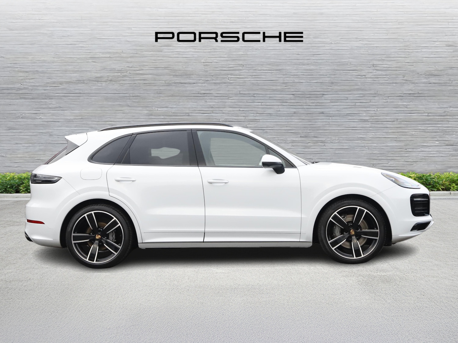 Used Porsche Cayenne 2023 for sale - 77371926: Photo 9