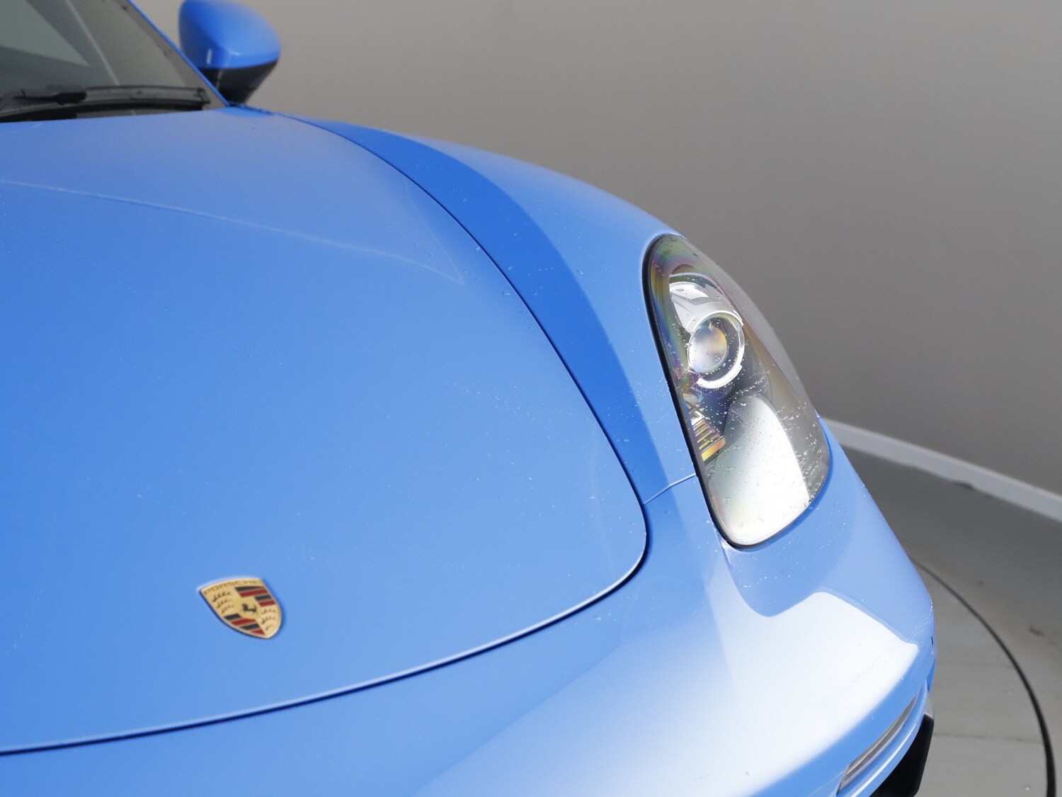 Used Porsche 718 Cayman 2021 for sale - 75776713: Photo 19