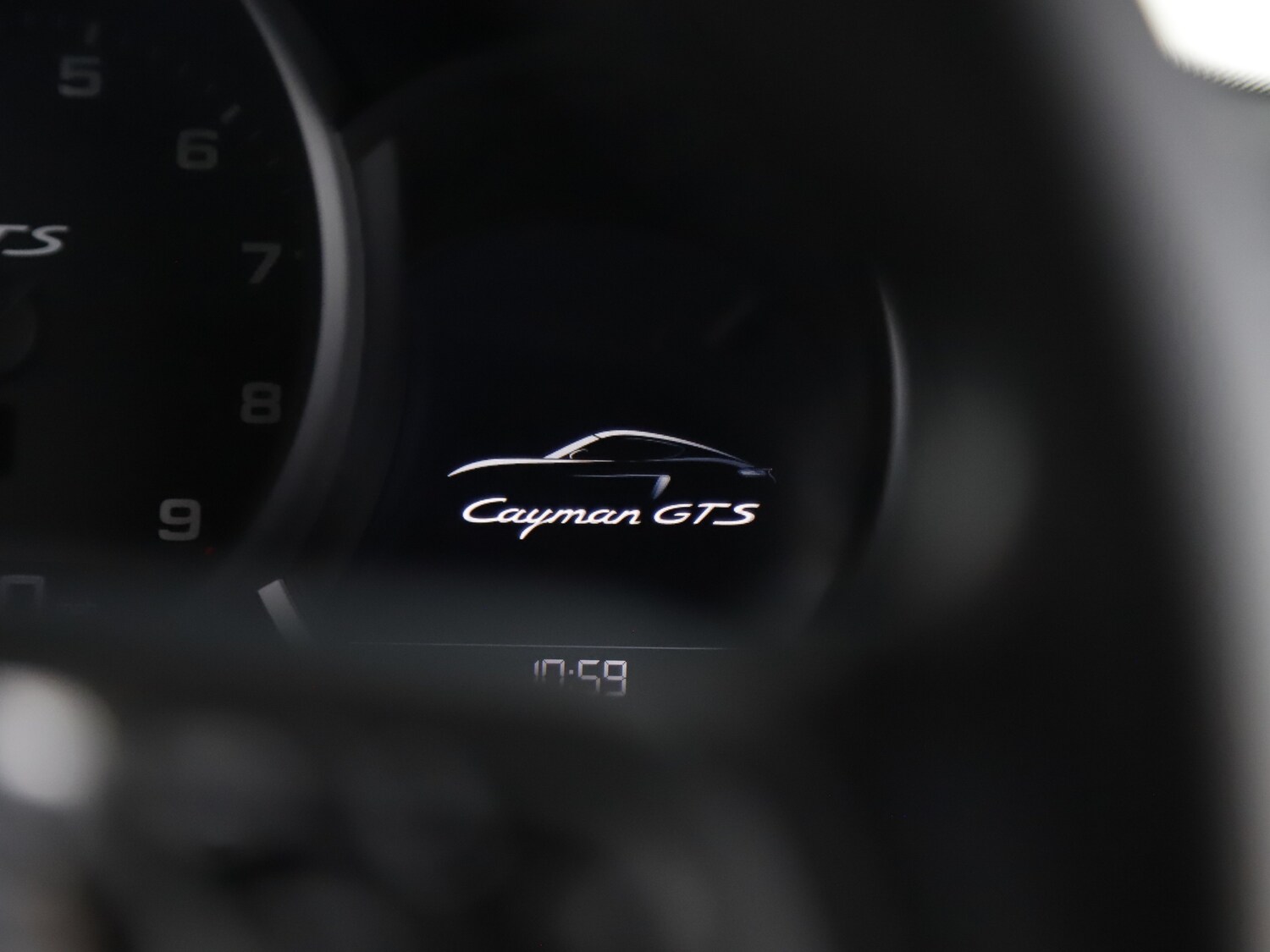 Used Porsche 718 Cayman 2021 for sale - 75776713: Photo 26