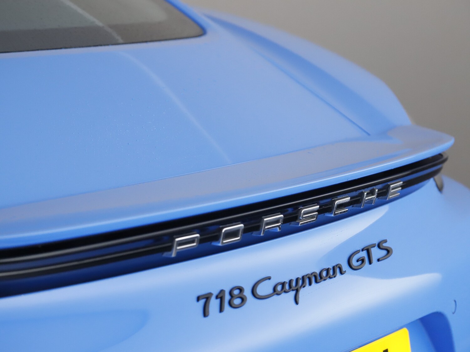 Used Porsche 718 Cayman 2021 for sale - 75776713: Photo 27