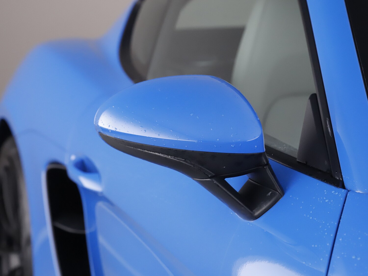 Used Porsche 718 Cayman 2021 for sale - 75776713: Photo 29