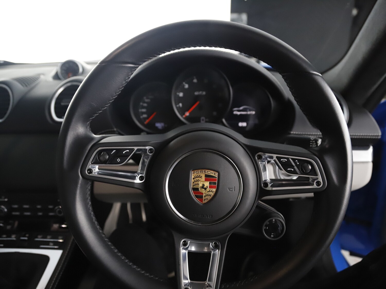 Used Porsche 718 Cayman 2021 for sale - 75776713: Photo 30