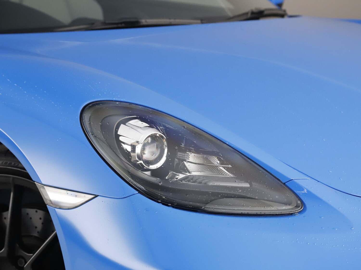 Used Porsche 718 Cayman 2021 for sale - 75776713: Photo 35