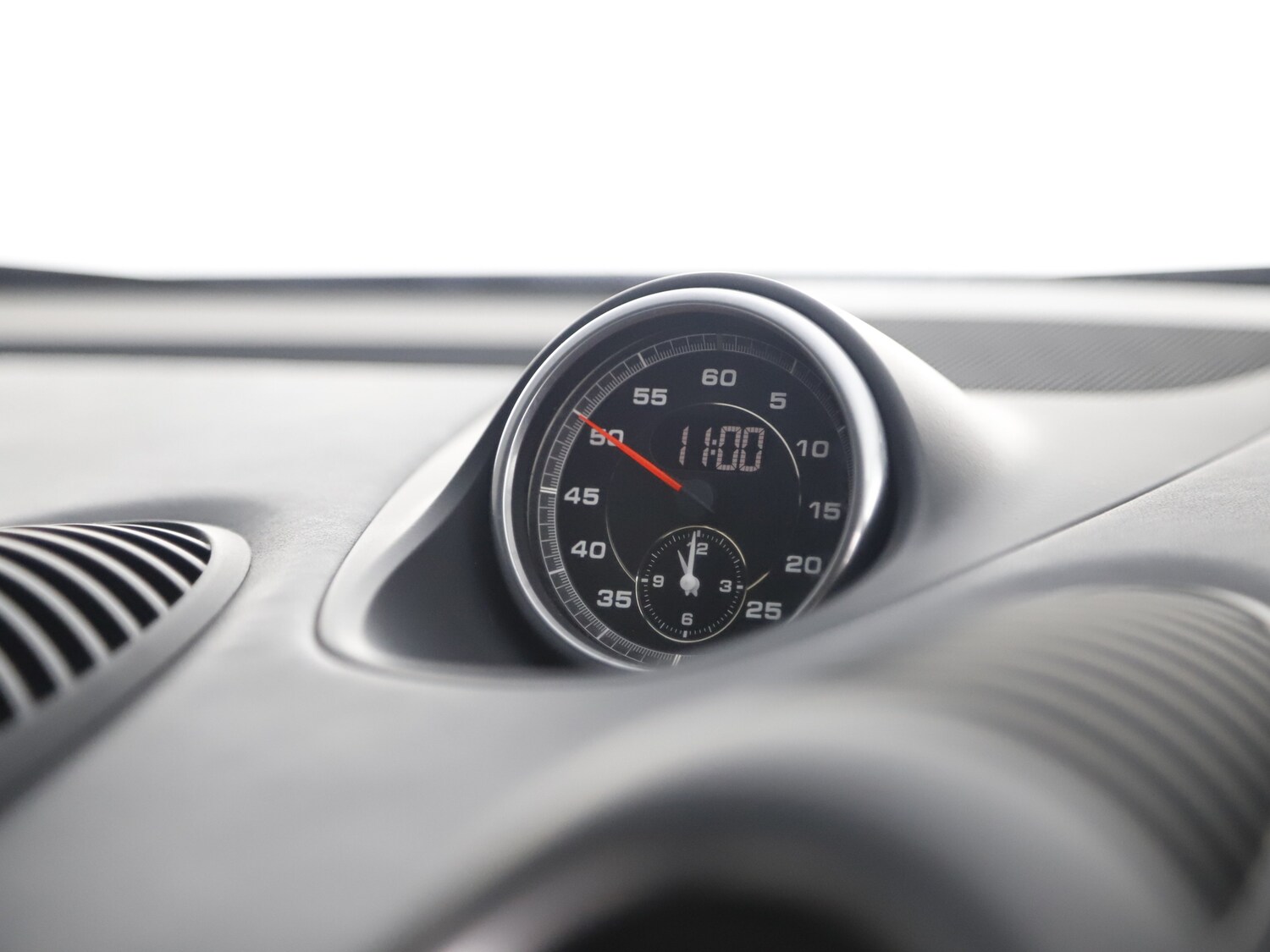 Used Porsche 718 Cayman 2021 for sale - 75776713: Photo 38