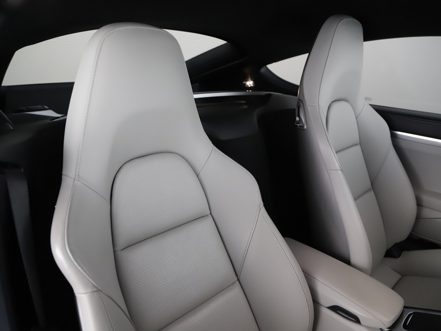 Used Porsche 718 Cayman 2021 for sale - 75776713: Photo 41
