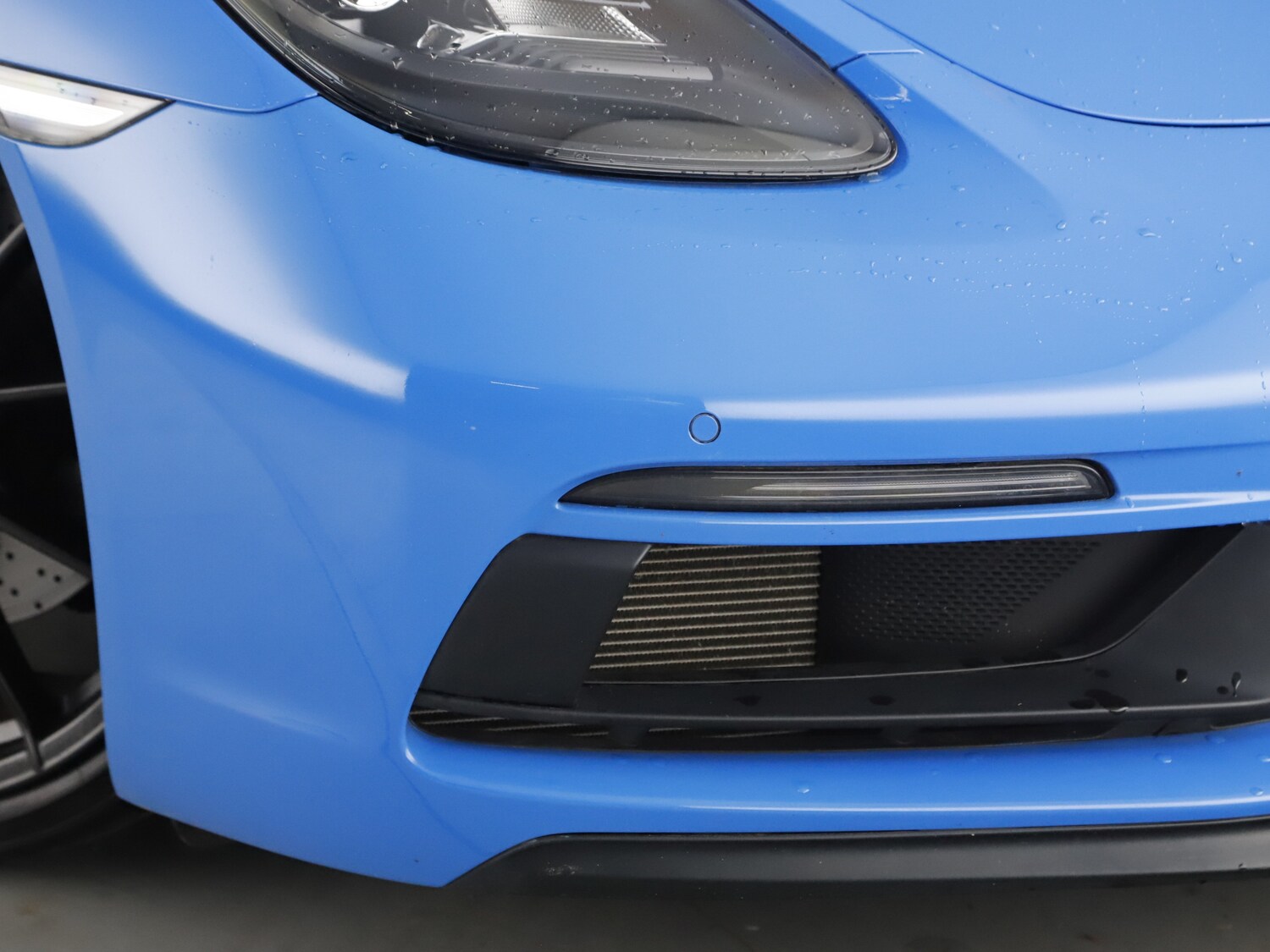 Used Porsche 718 Cayman 2021 for sale - 75776713: Photo 42