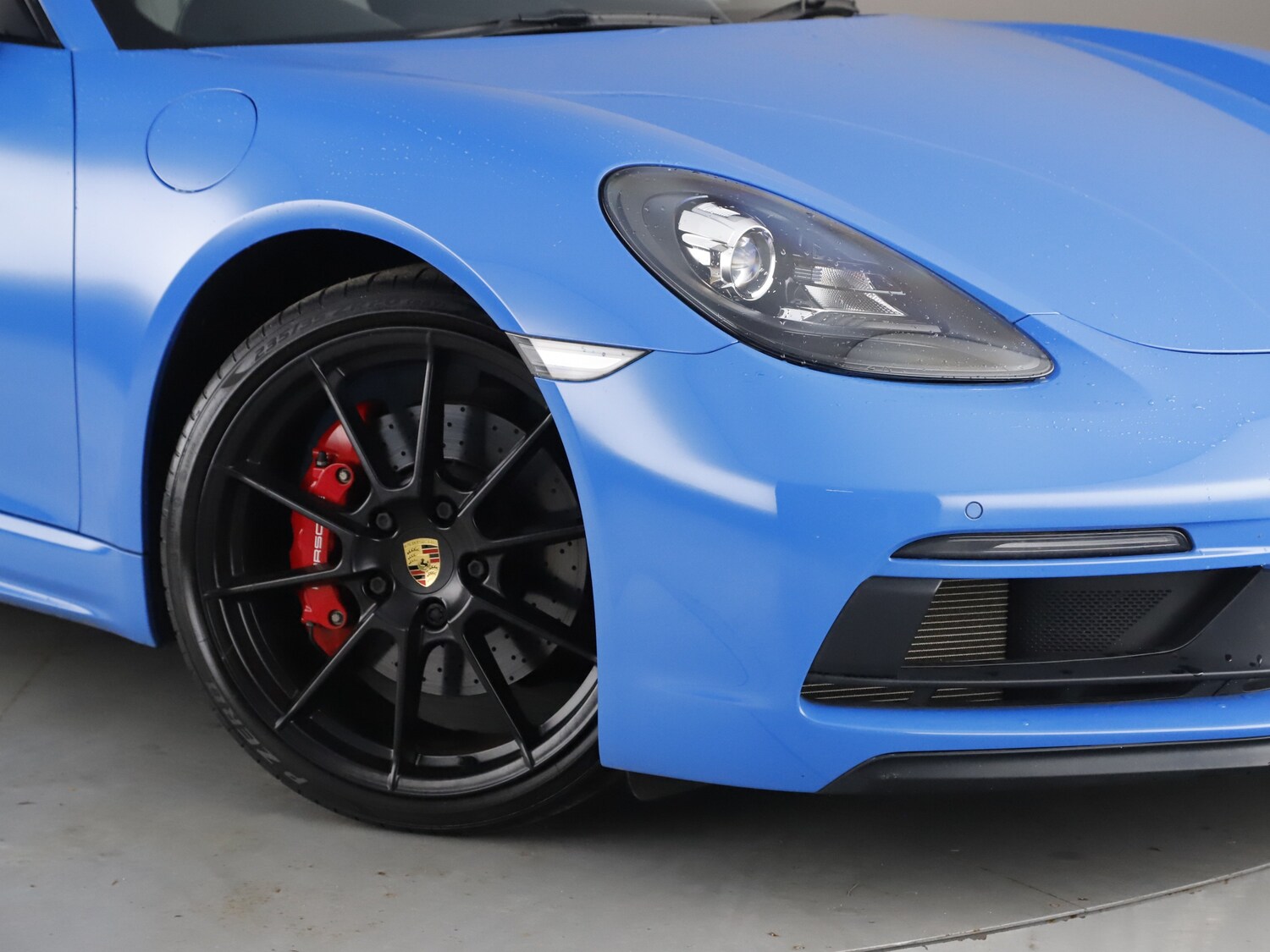 Used Porsche 718 Cayman 2021 for sale - 75776713: Photo 43