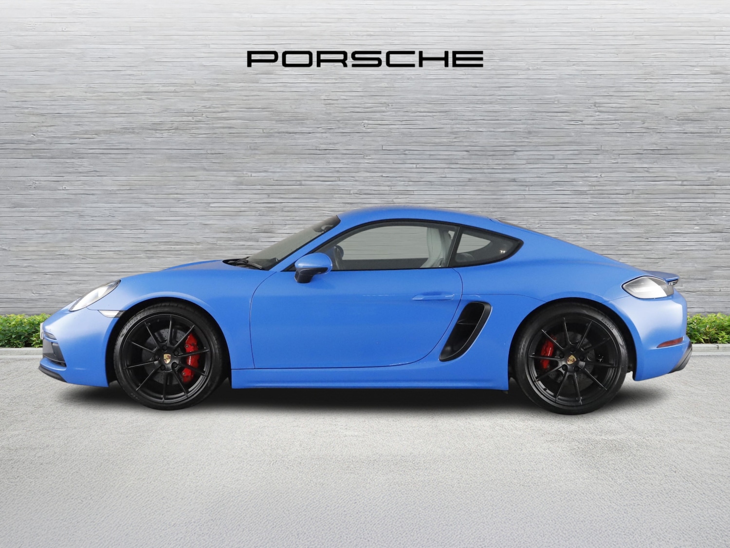 Used Porsche 718 Cayman 2021 for sale - 75776713: Photo 5