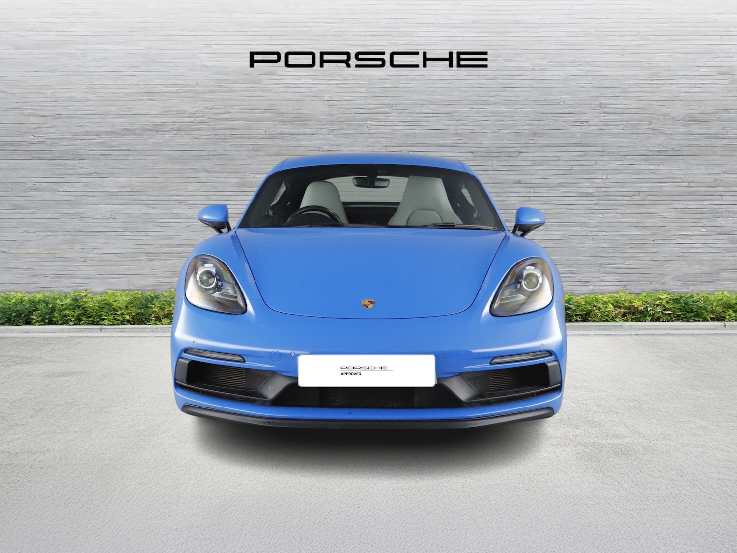 Used Porsche 718 Cayman 2021 for sale - 75776713: Photo 6