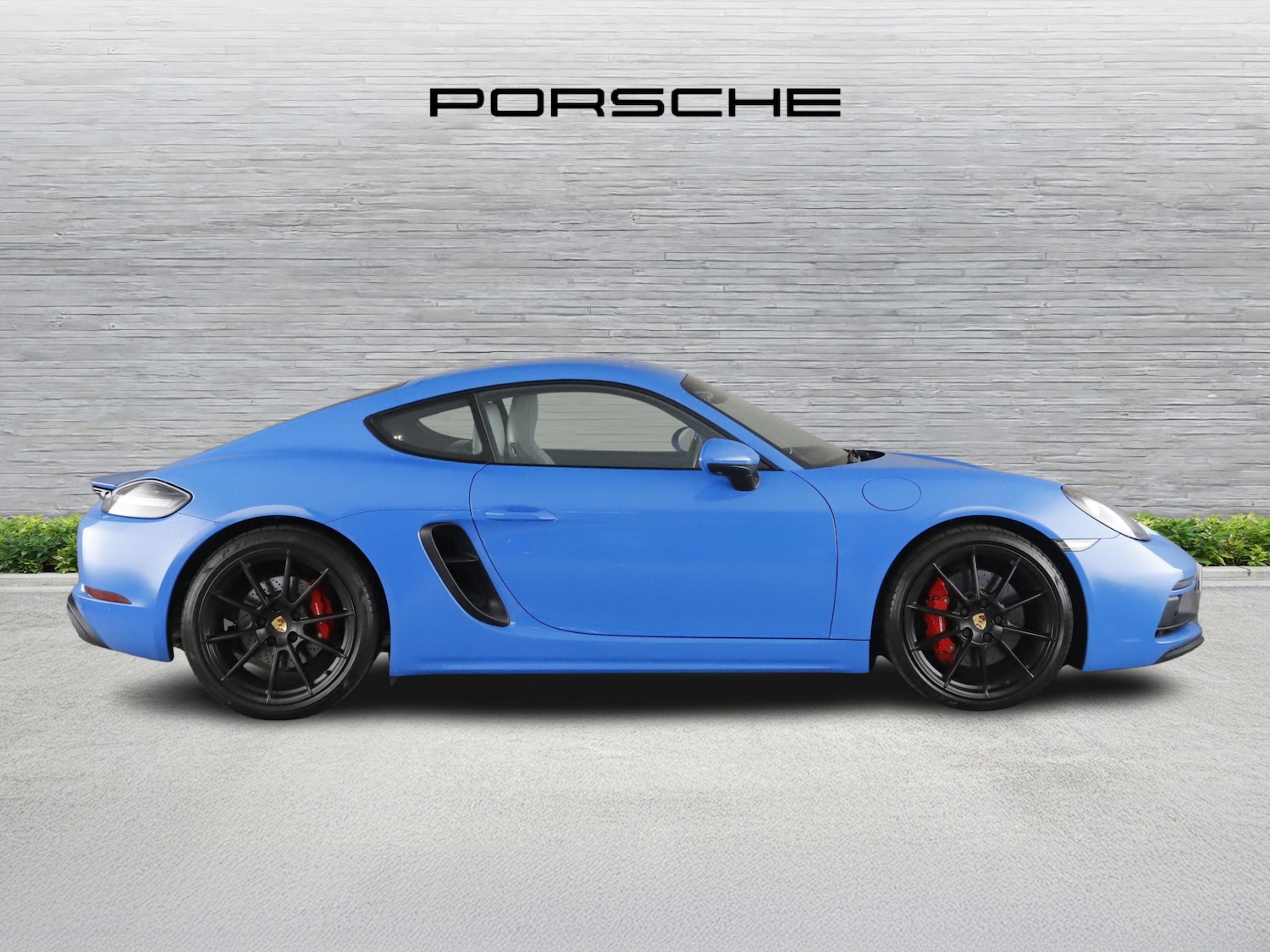 Used Porsche 718 Cayman 2021 for sale - 75776713: Photo 8