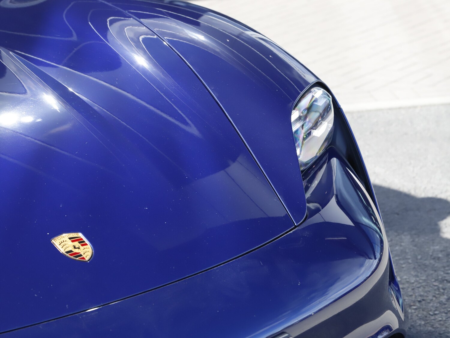 Used Porsche Taycan 2021 for sale - 78067963: Photo 12