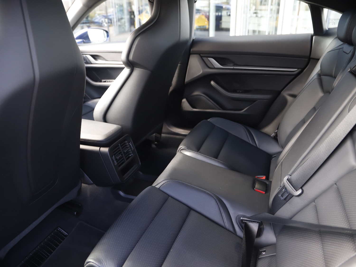 Used Porsche Taycan 2021 for sale - 78067963: Photo 15