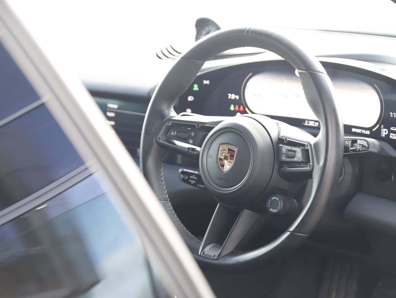 Used Porsche Taycan 2021 for sale - 78067963: Photo 22