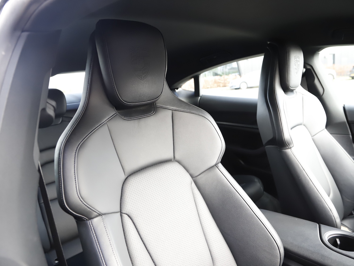 Used Porsche Taycan 2021 for sale - 78067963: Photo 24