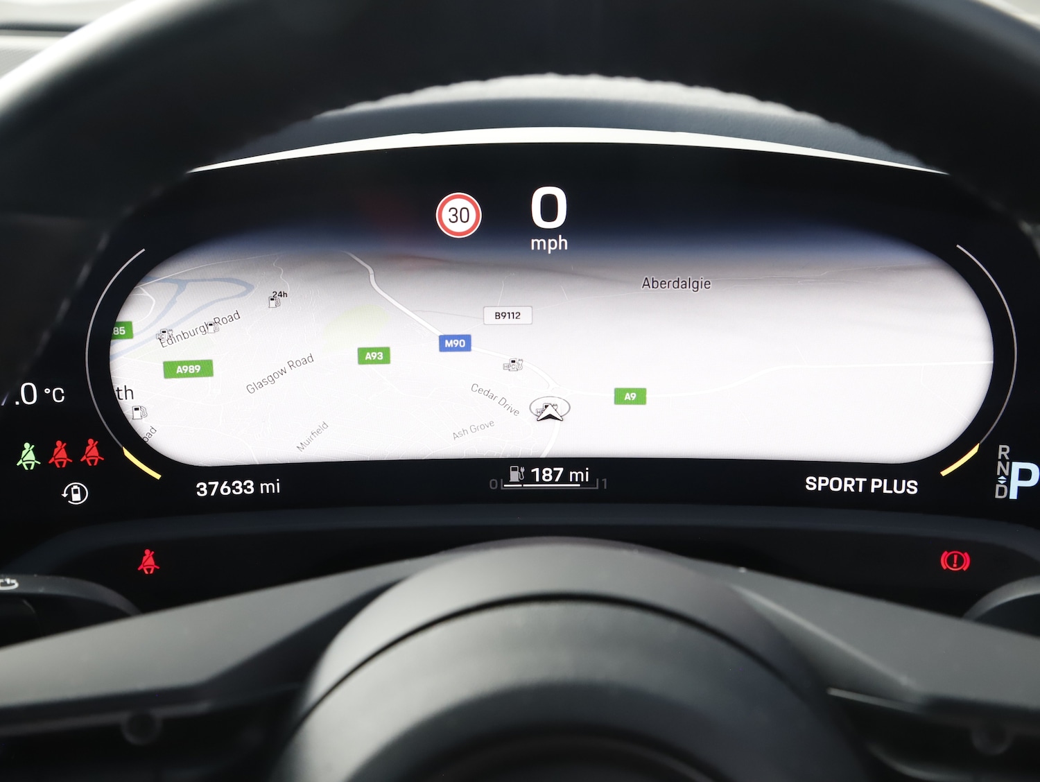 Used Porsche Taycan 2021 for sale - 78067963: Photo 25