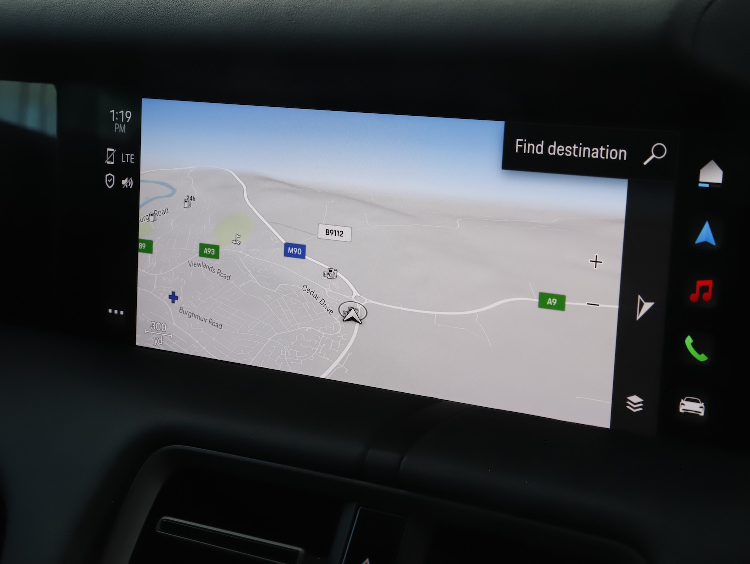 Used Porsche Taycan 2021 for sale - 78067963: Photo 34