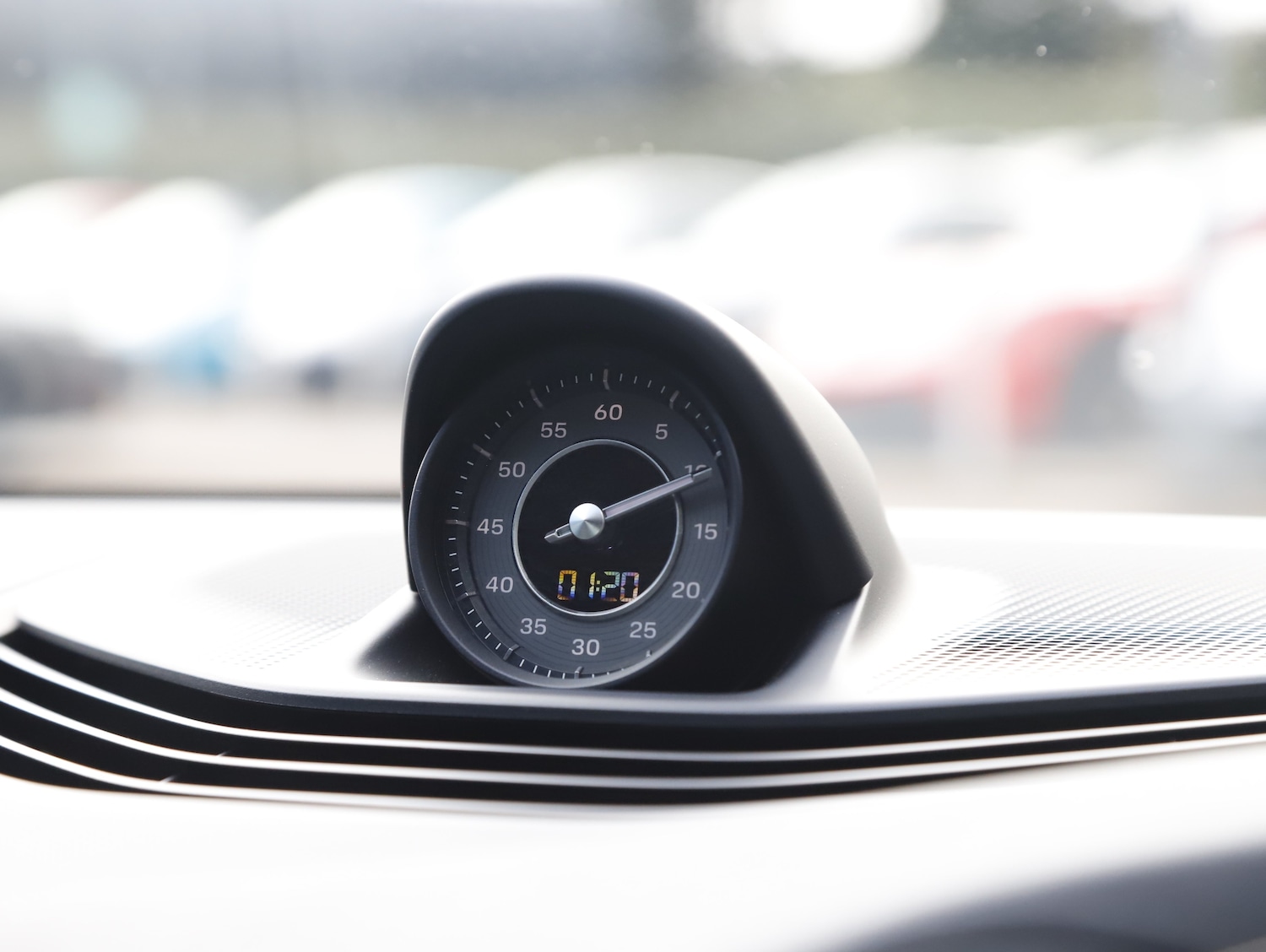 Used Porsche Taycan 2021 for sale - 78067963: Photo 40