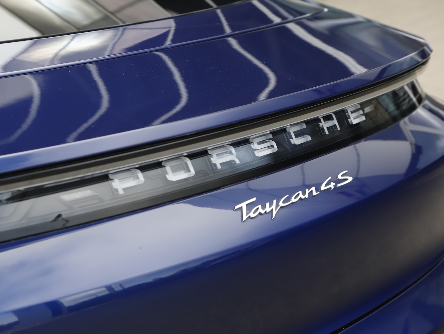 Used Porsche Taycan 2021 for sale - 78067963: Photo 42