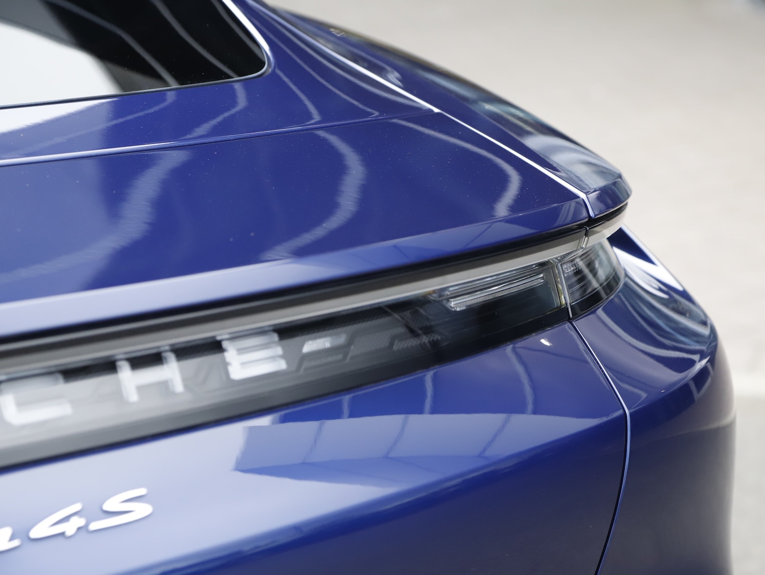 Used Porsche Taycan 2021 for sale - 78067963: Photo 43