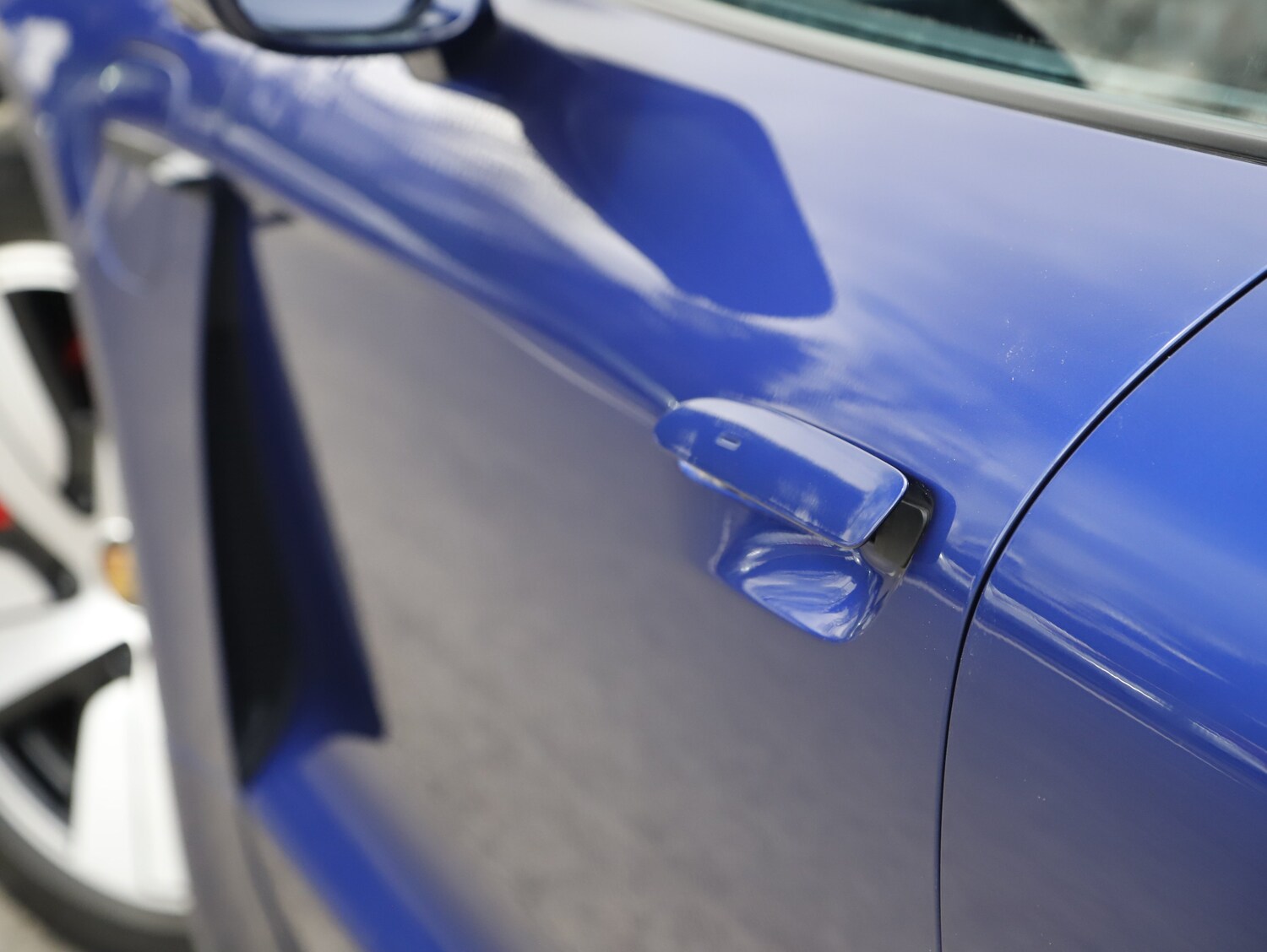 Used Porsche Taycan 2021 for sale - 78067963: Photo 44