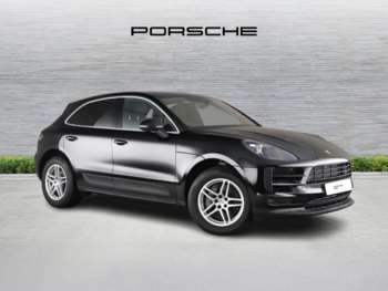 2021 - S 5dr PDK