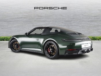 Used Porsche 911 2026 for sale - 78240718: Photo