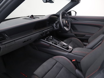 Used Porsche 911 2026 for sale - 78240718: Photo