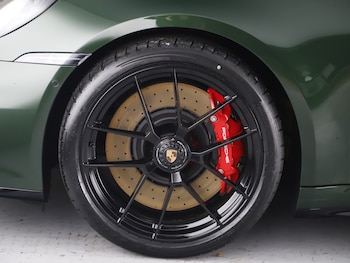 Used Porsche 911 2026 for sale - 78240718: Photo