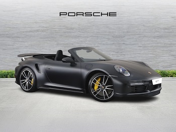 Porsche - 911