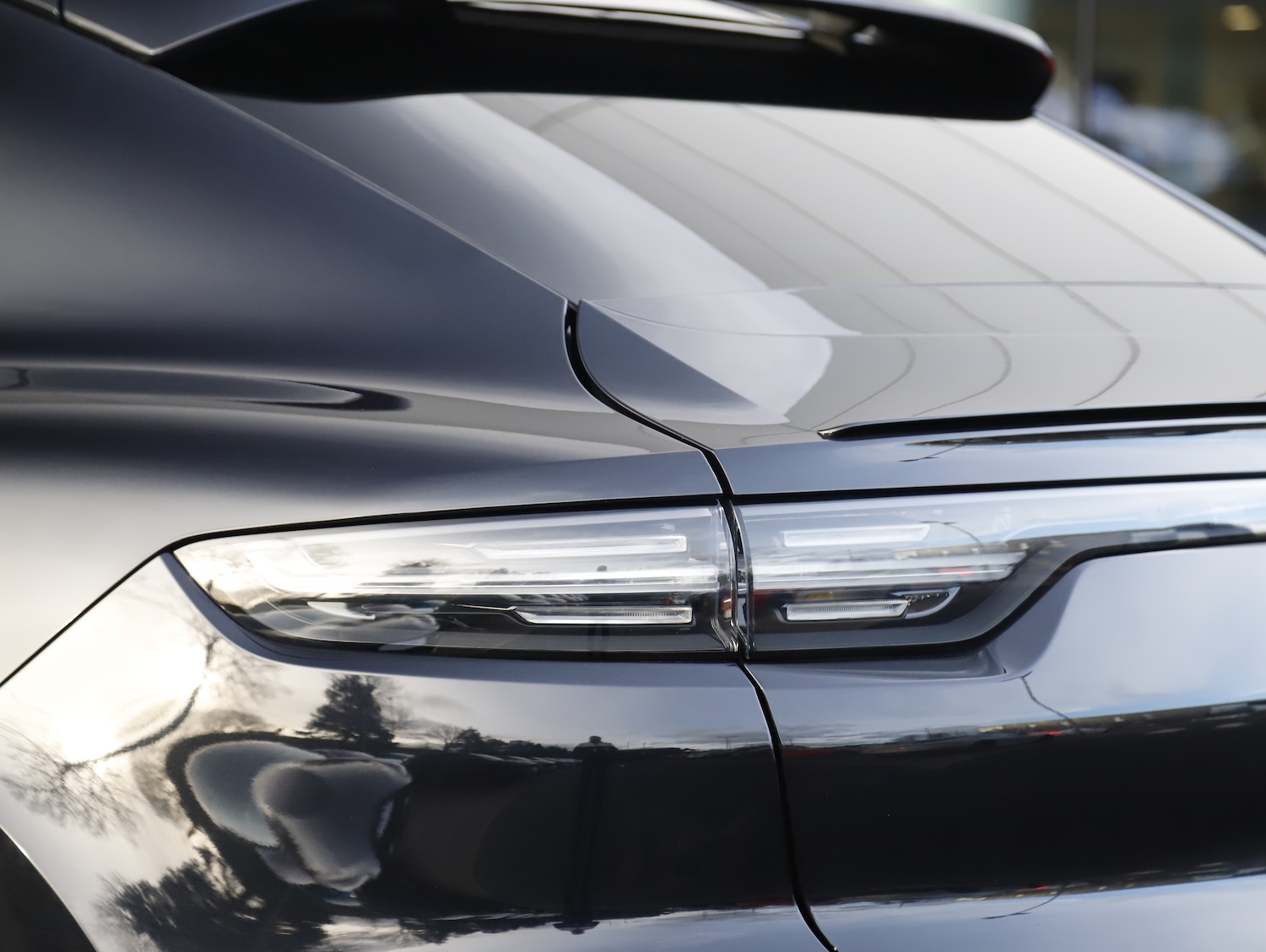 Used Porsche Cayenne 2019 for sale - 77654392: Photo 10