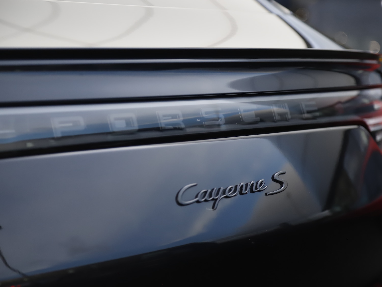 Used Porsche Cayenne 2019 for sale - 77654392: Photo 11