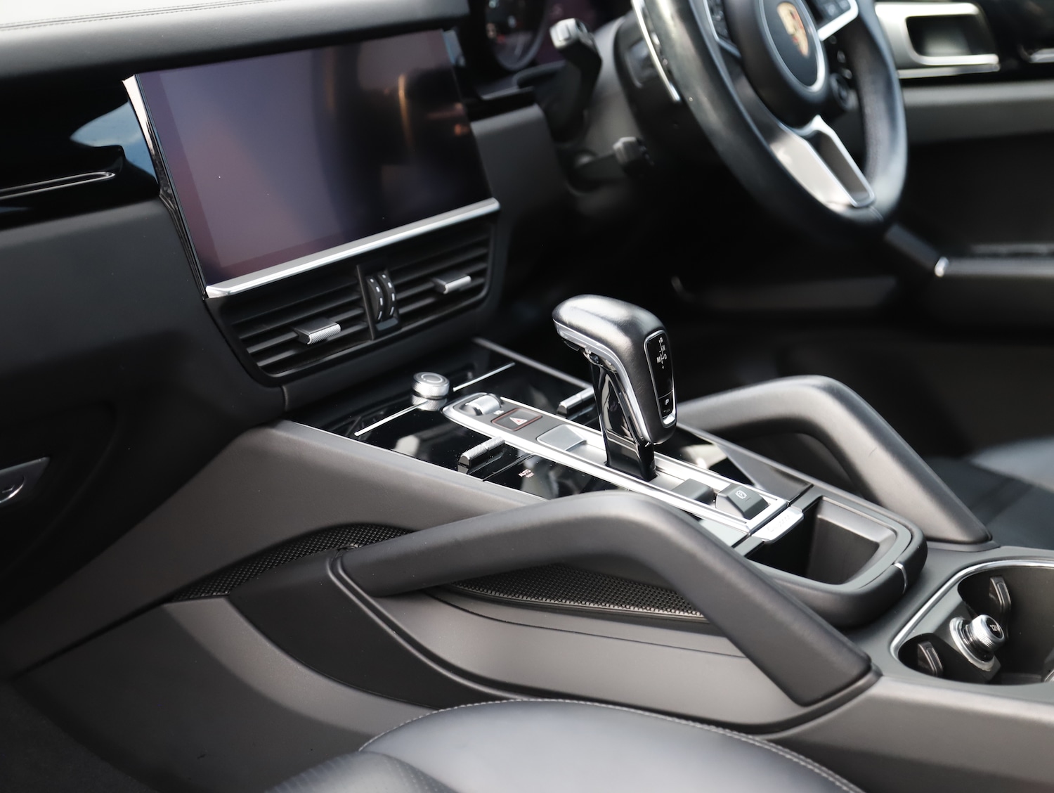 Used Porsche Cayenne 2019 for sale - 77654392: Photo 15