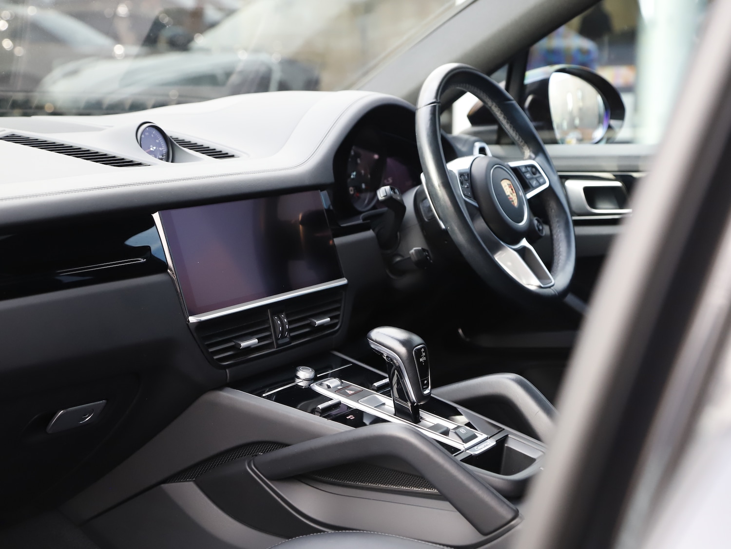 Used Porsche Cayenne 2019 for sale - 77654392: Photo 18