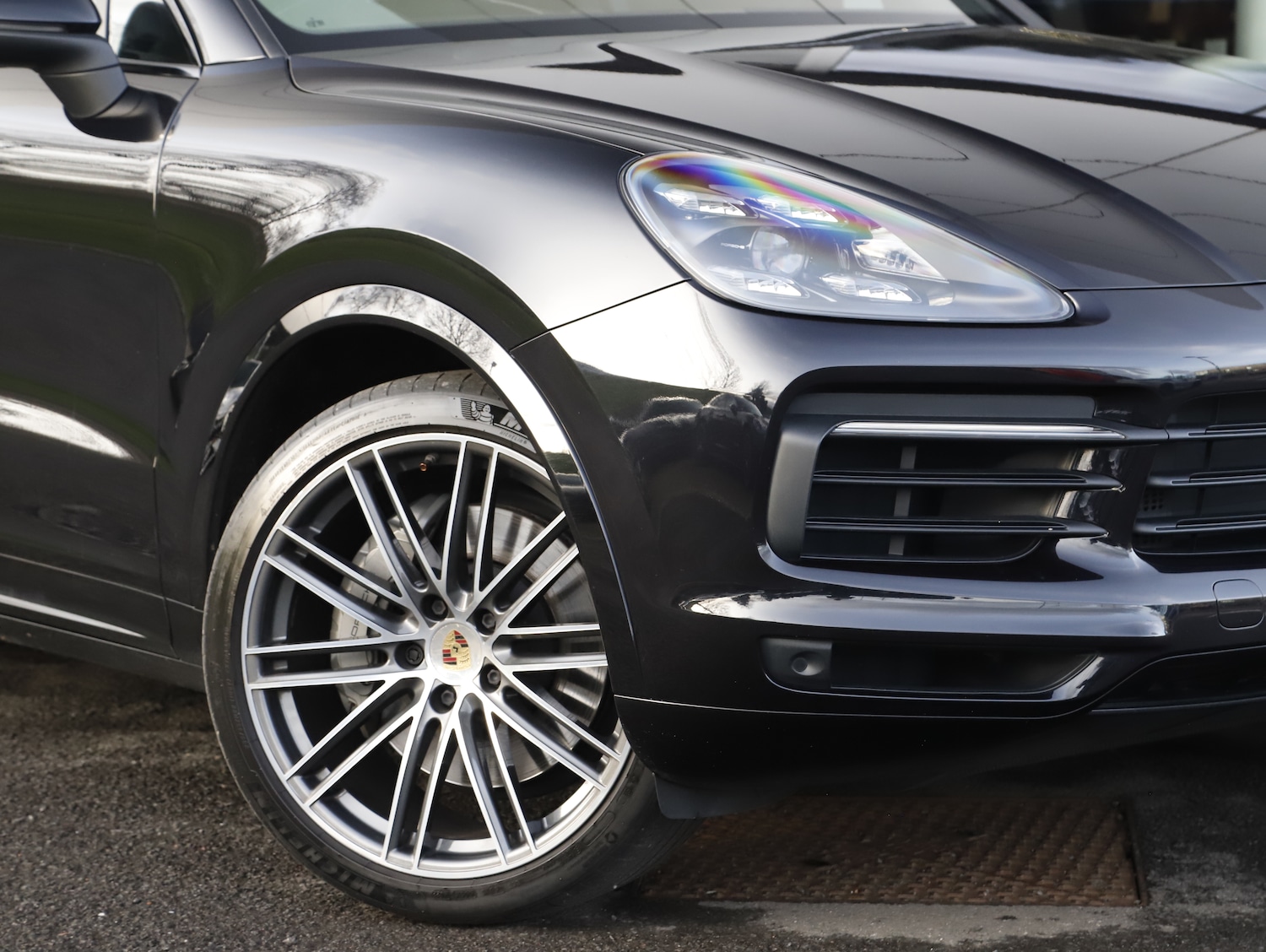 Used Porsche Cayenne 2019 for sale - 77654392: Photo 19