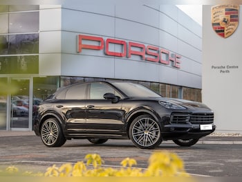 2019 - 2.9T V6 S Coupe 5dr Petrol TiptronicS 4WD Euro 6 (s/s) (440 ps)