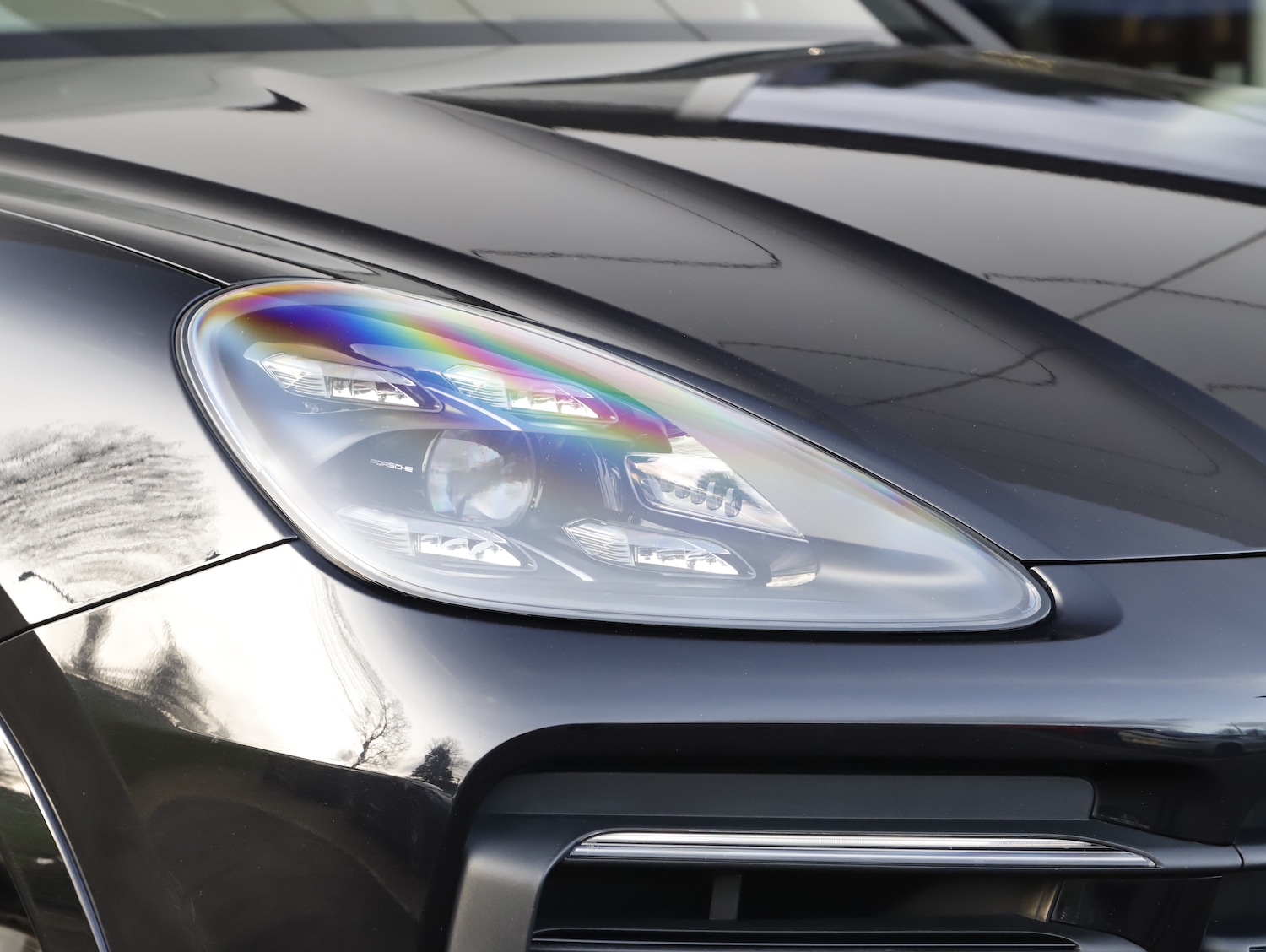 Used Porsche Cayenne 2019 for sale - 77654392: Photo 20